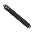 BN OEM&ODM 6 outlets AUS type AS/NZS3112 output socket PDU for computer room